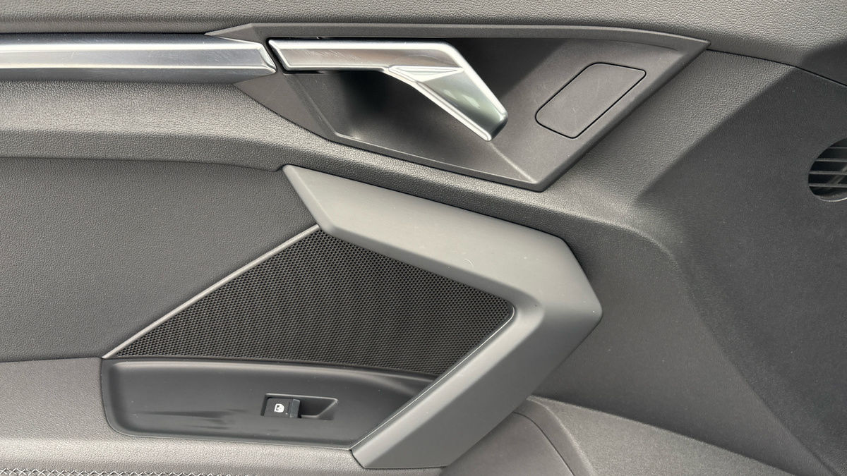 Audi A3 Image 19