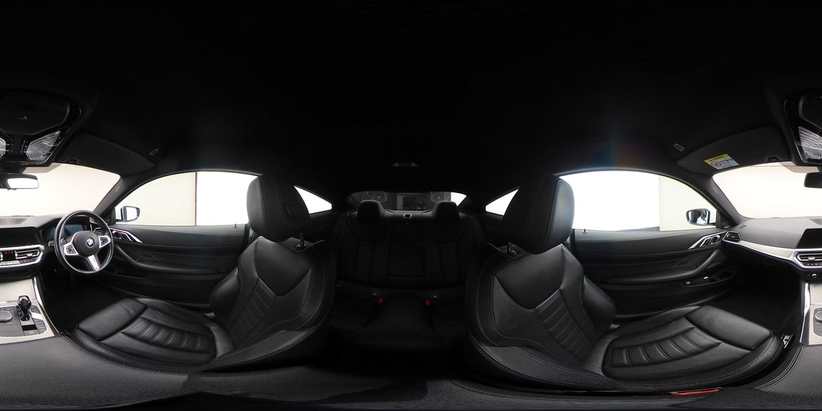 More views of BMW 4 Series