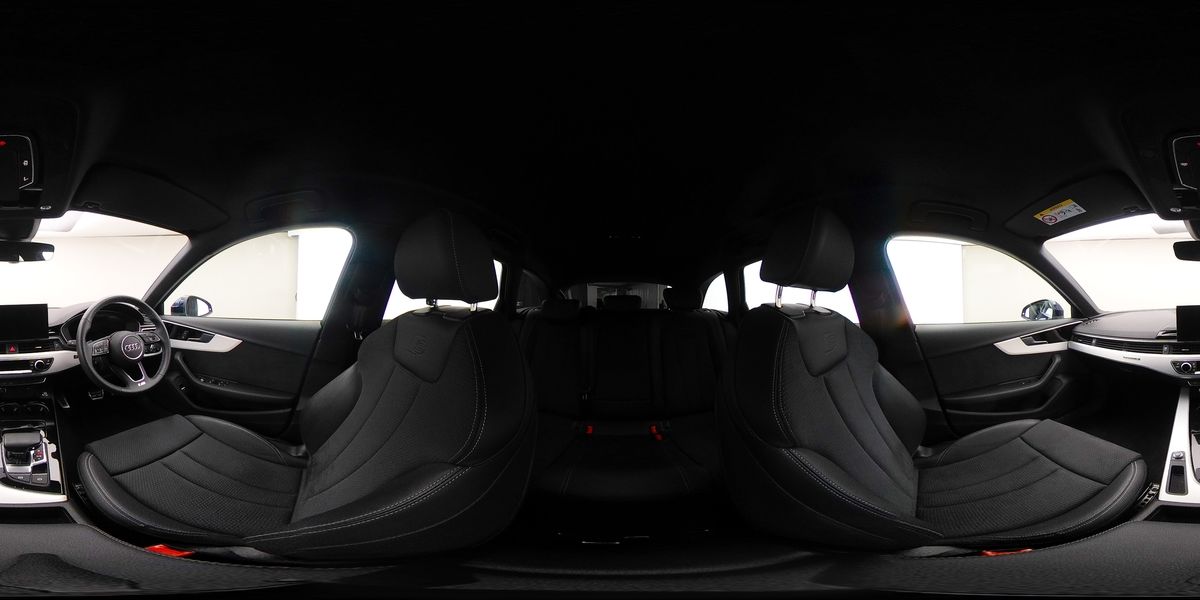 More views of Audi A4 Avant