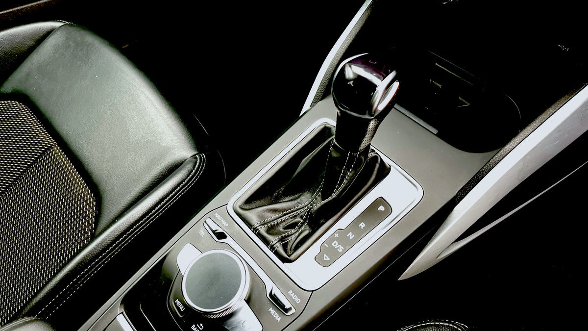 Audi Q2 Image 6