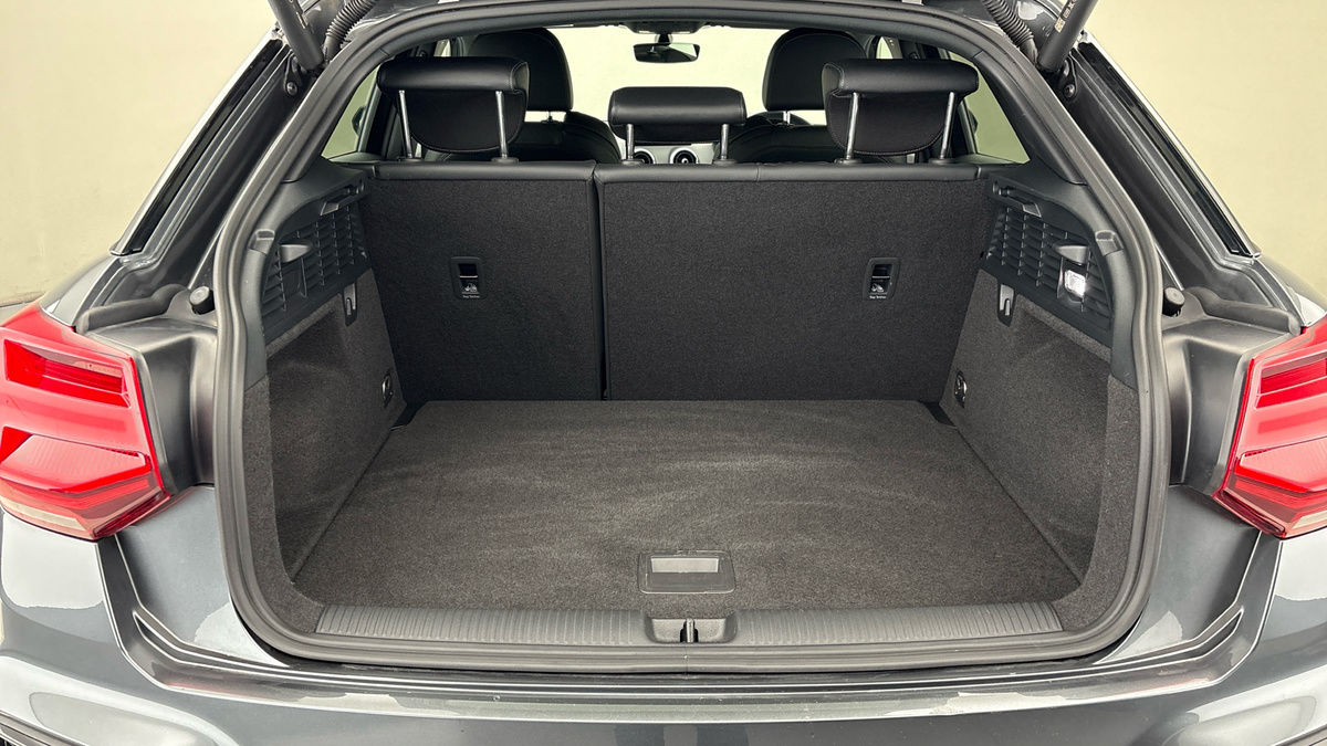 Audi Q2 Image 17