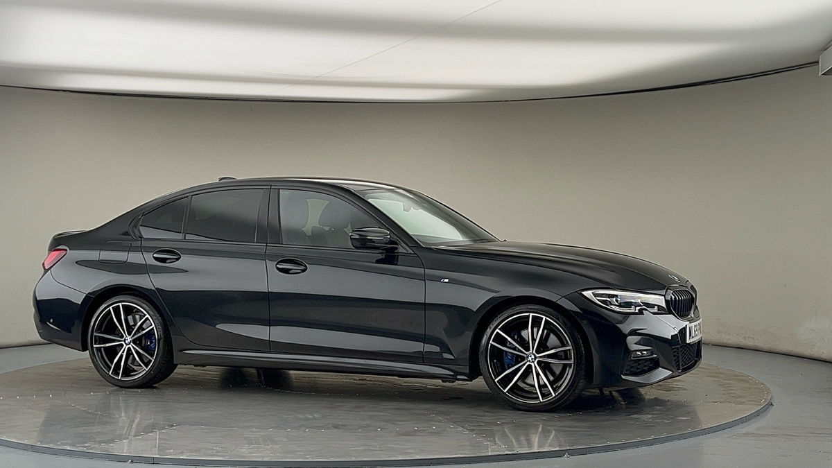 More views of BMW 3 Series