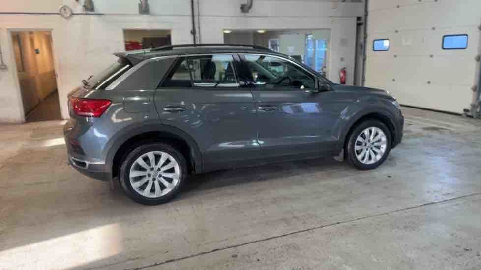 More views of Volkswagen T-Roc