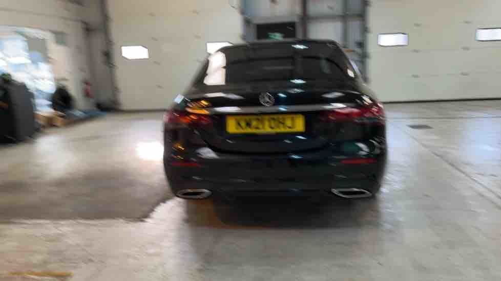 More views of Mercedes-Benz E Class