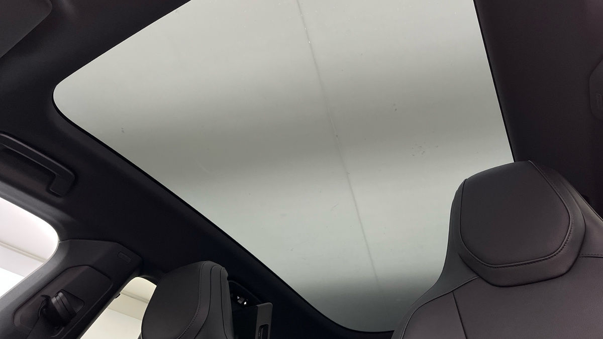 Porsche Taycan Image 4