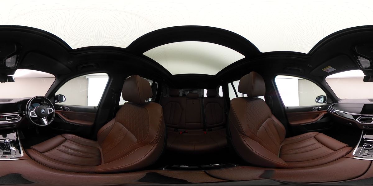 More views of BMW X5