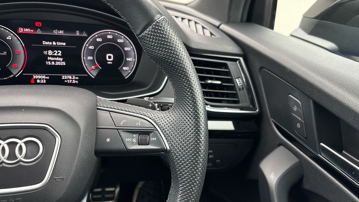 Audi Q5 Image 14