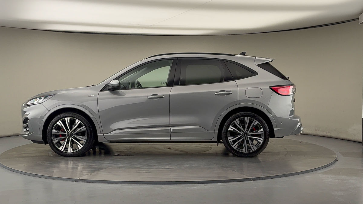 More views of Ford Kuga