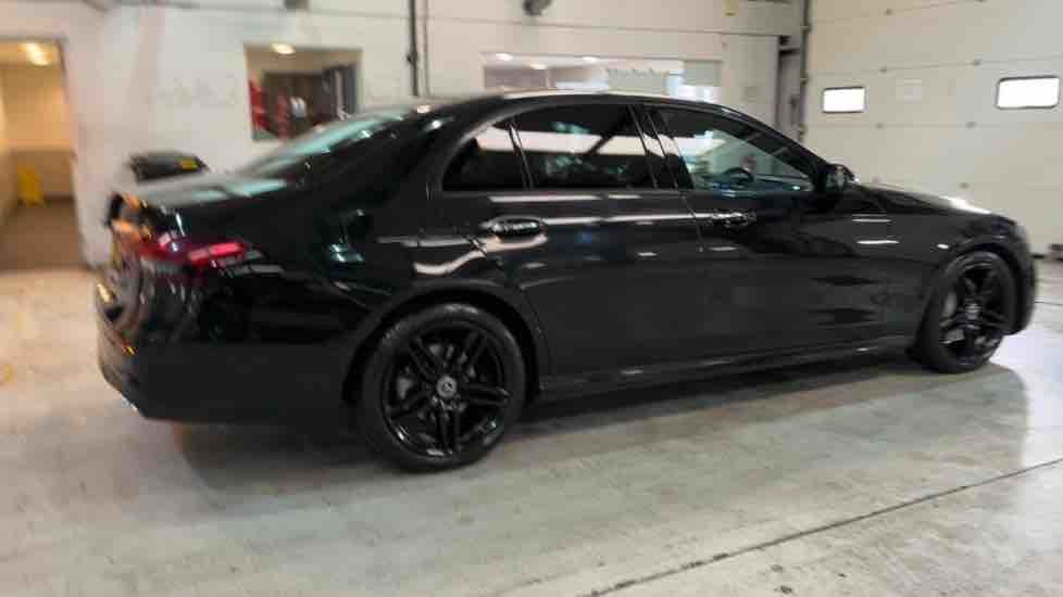 More views of Mercedes-Benz E Class