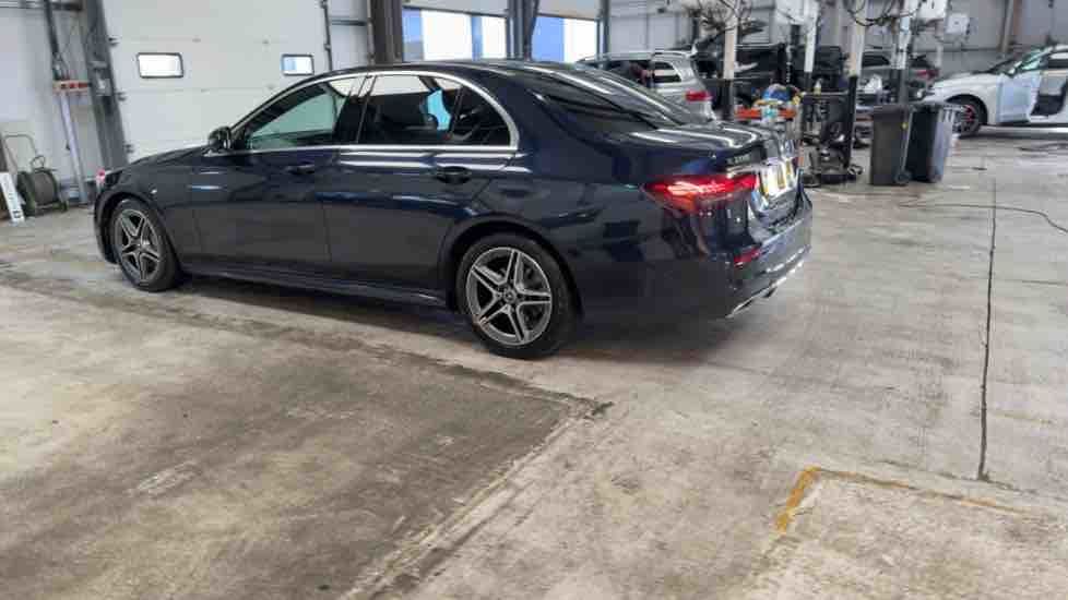 More views of Mercedes-Benz E Class