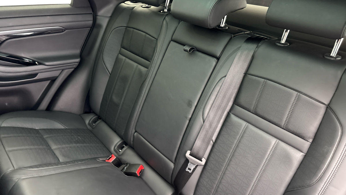 Land Rover Range Rover Evoque Image 8