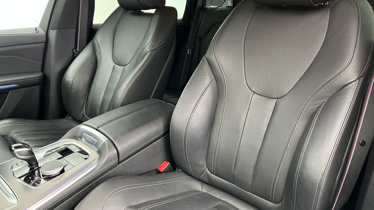 BMW X5 Image 7