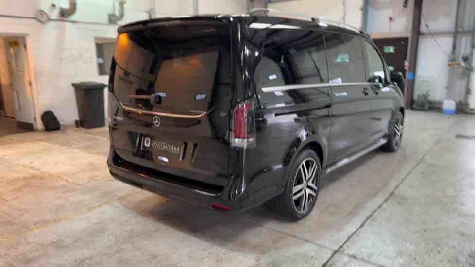 More views of Mercedes-Benz V Class