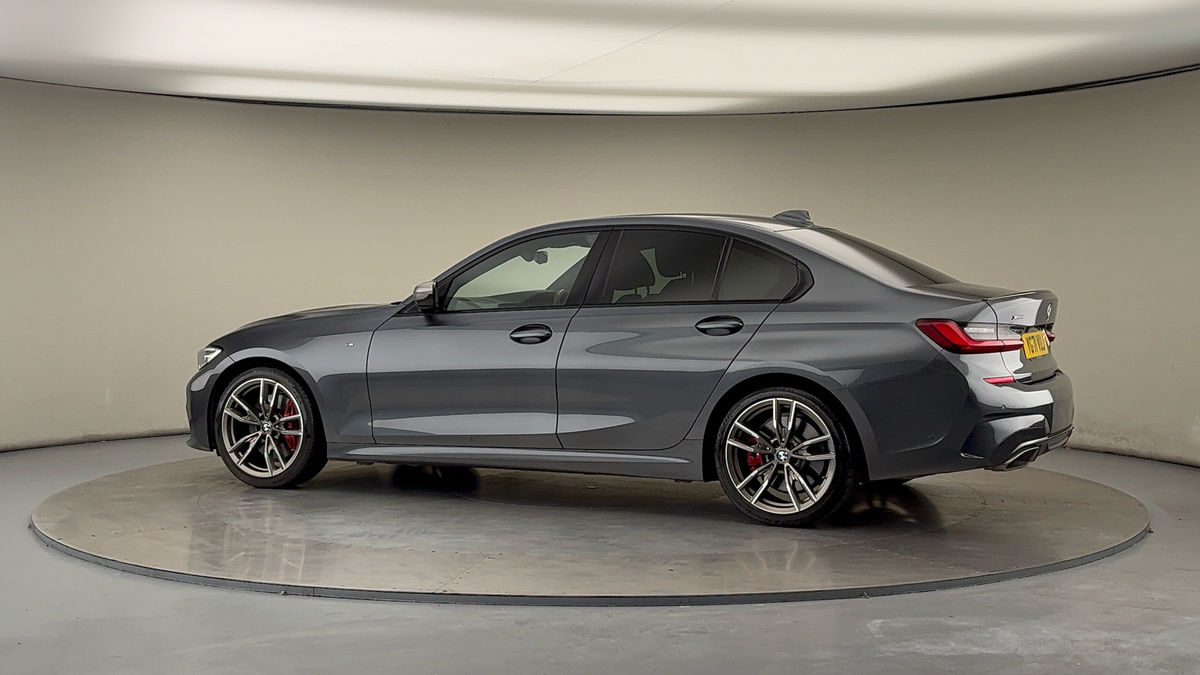 More views of BMW 3 Series
