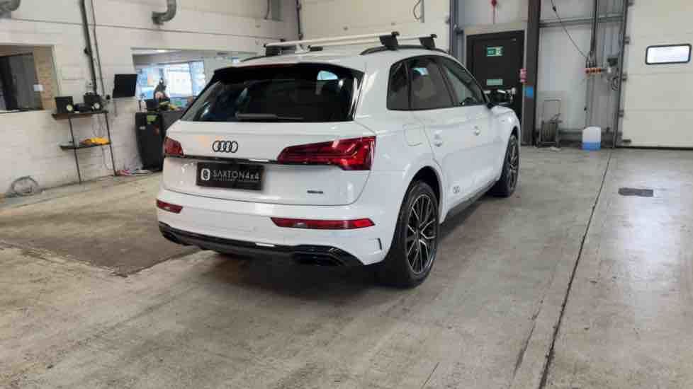 More views of Audi Q5