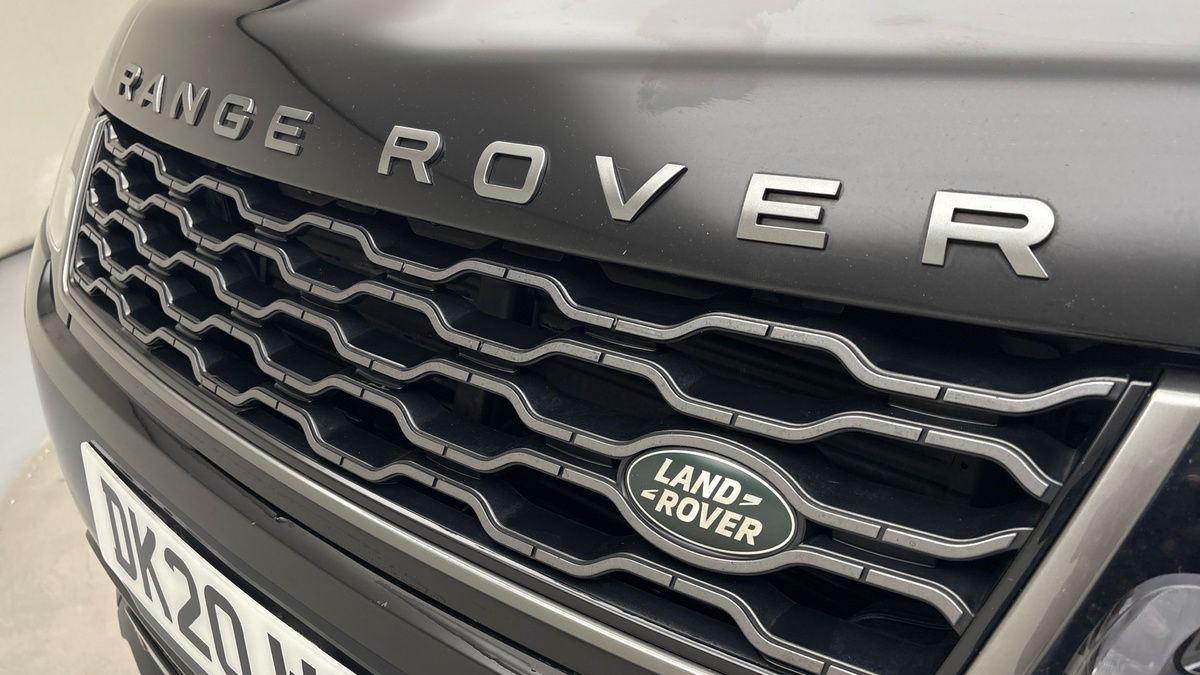 Land Rover Range Rover Sport Image 30