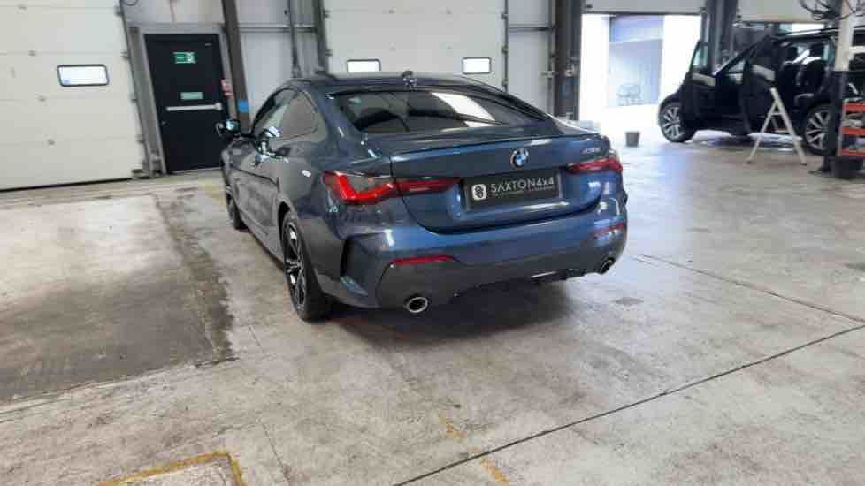More views of BMW 4 Series