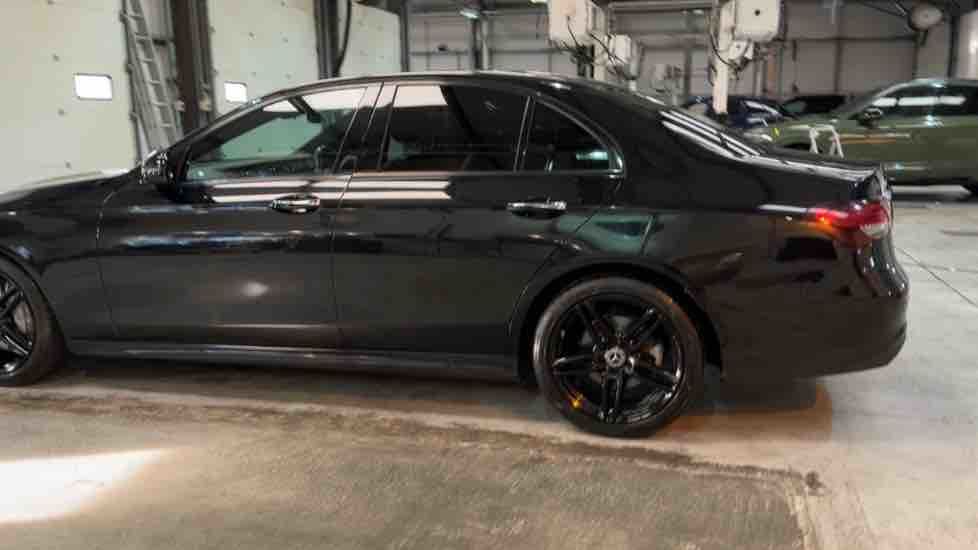 More views of Mercedes-Benz E Class