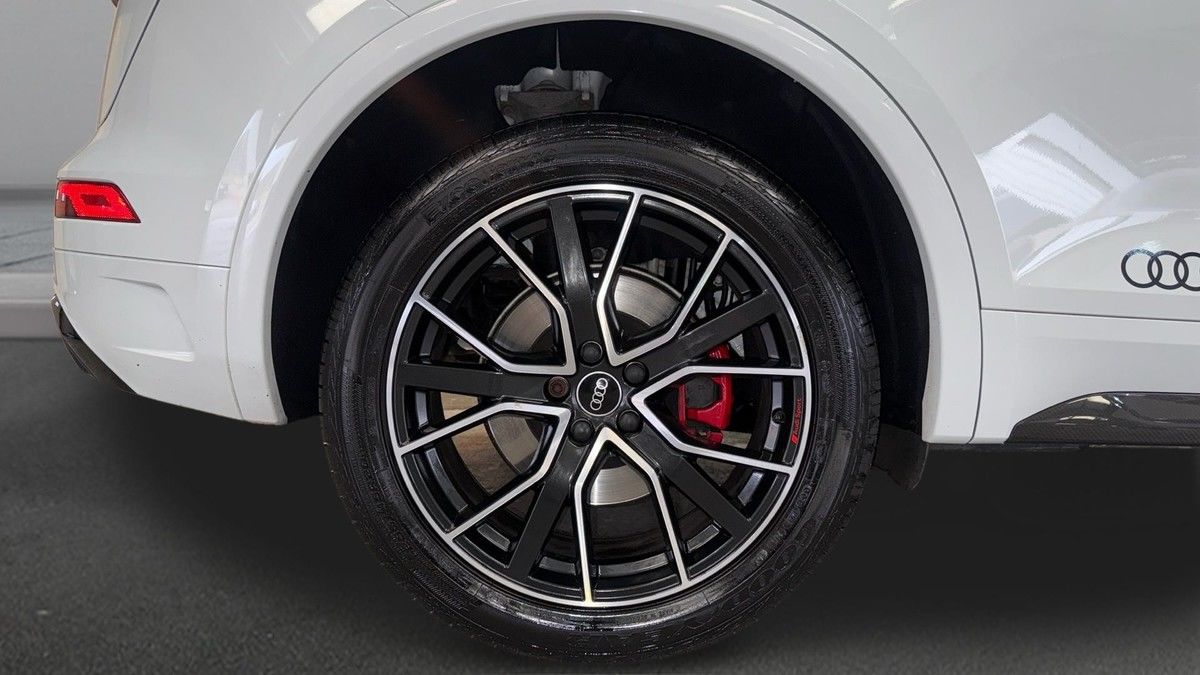 Audi Q5 Image 10