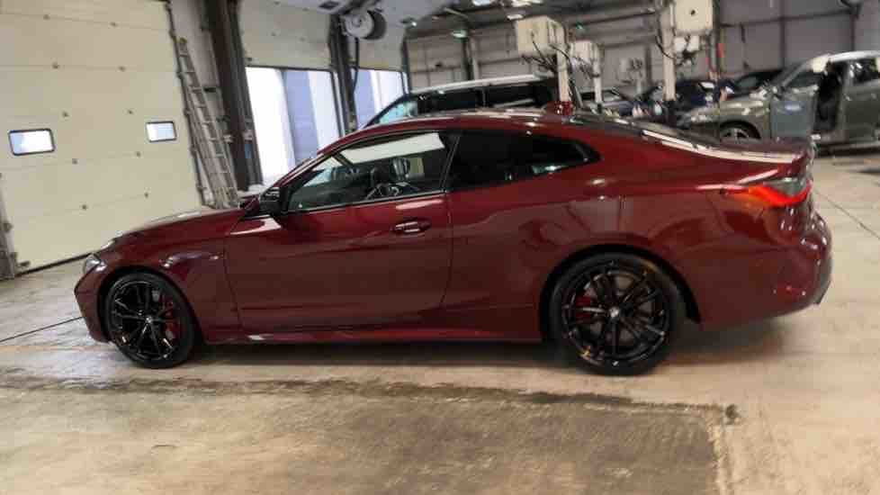 More views of BMW 4 Series