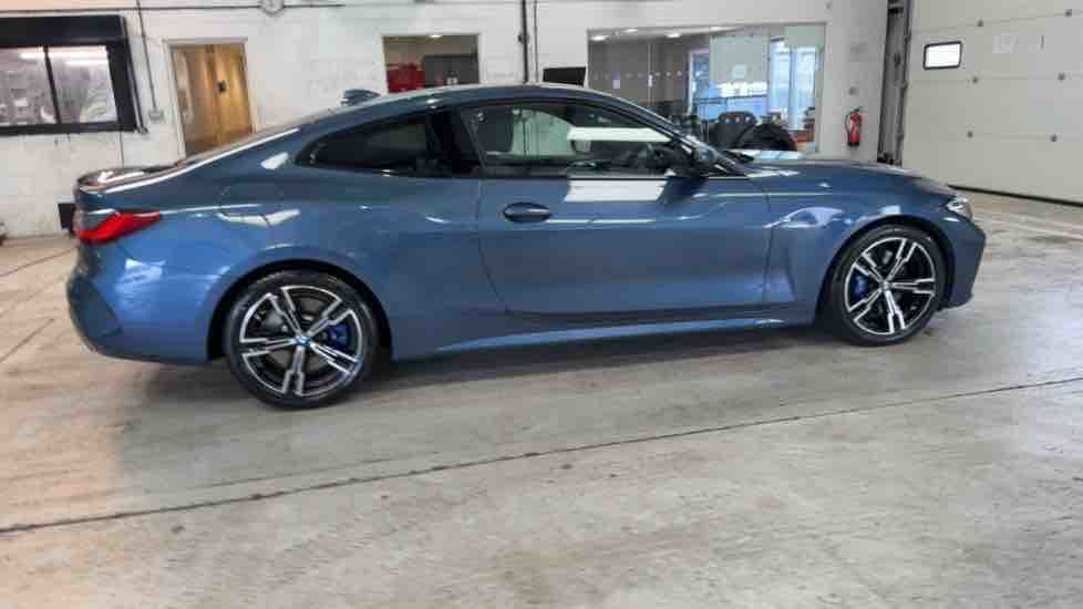 More views of BMW 4 Series