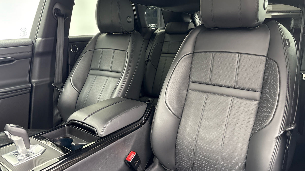 Land Rover Range Rover Evoque Image 7