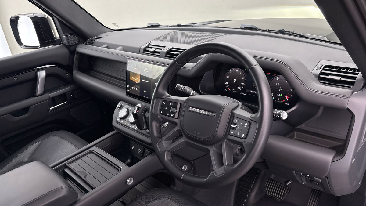 Land Rover Defender 90 Urban Image 5