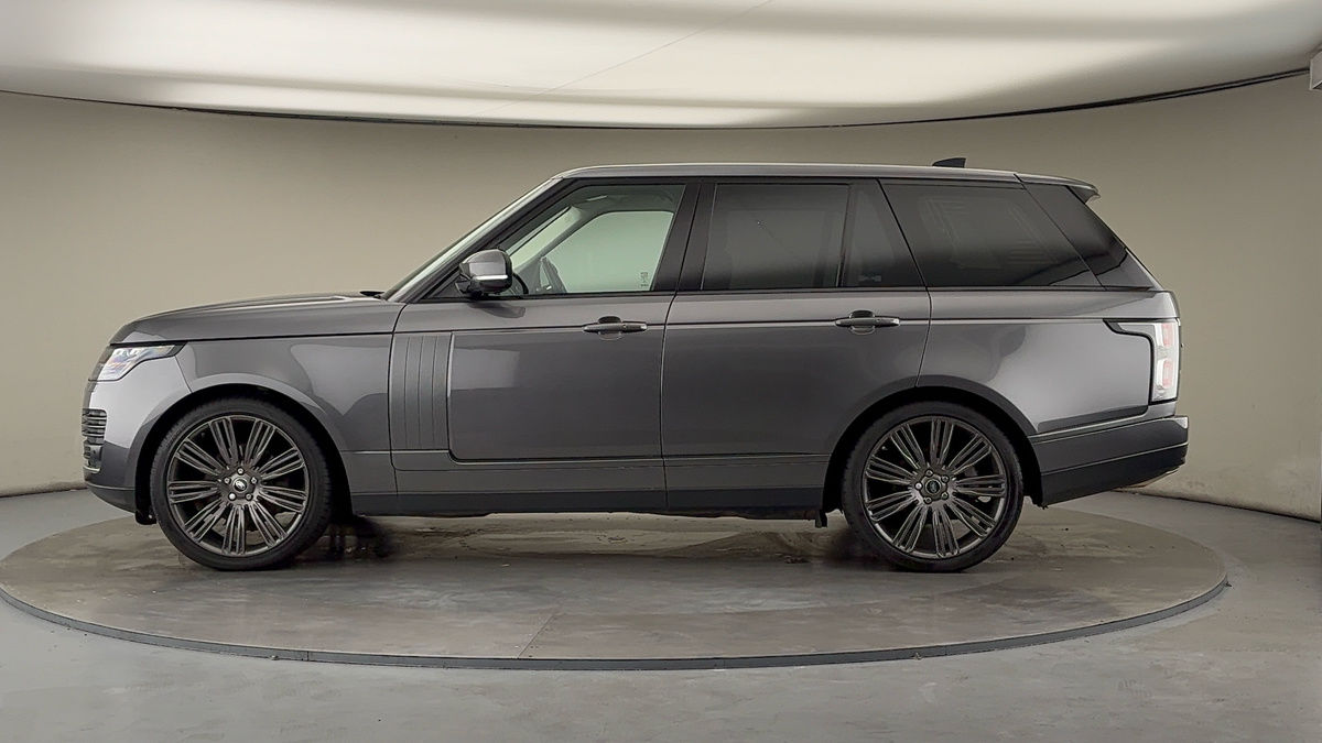 Land Rover Range Rover Image 15