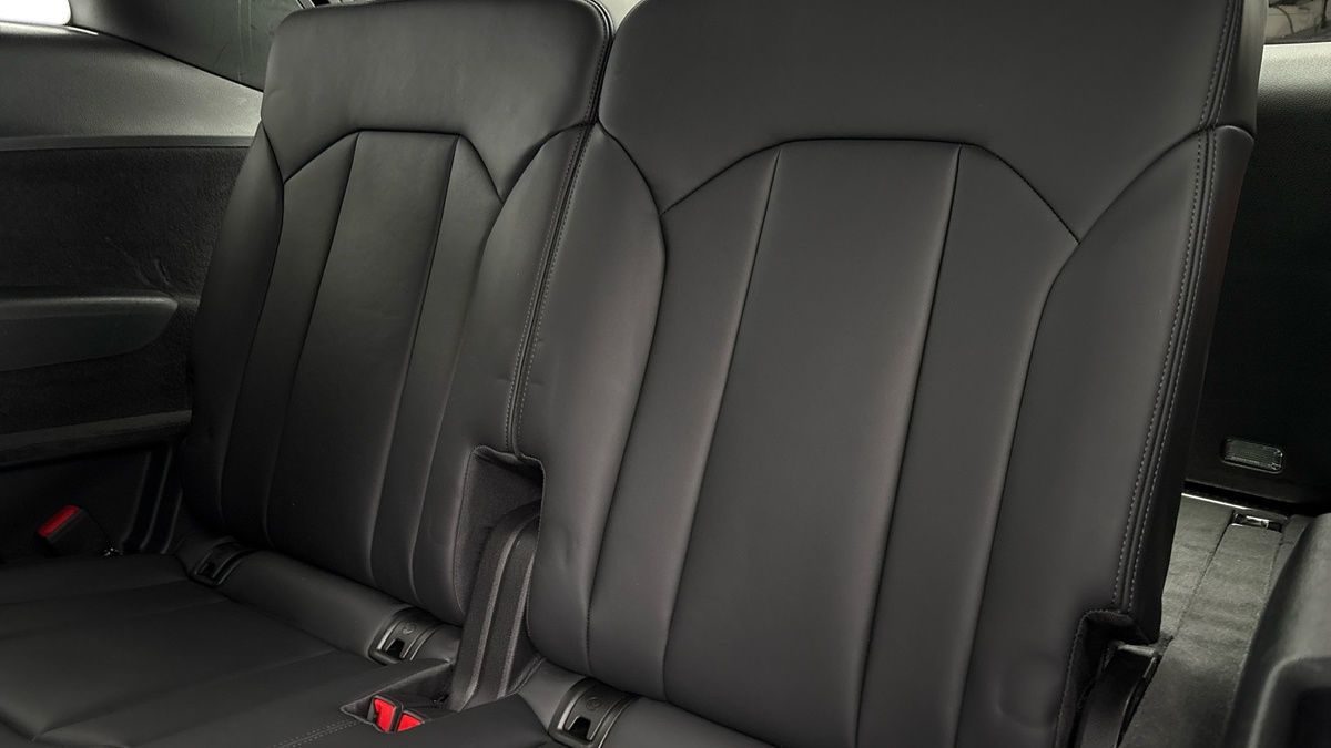 Audi Q7 Image 25