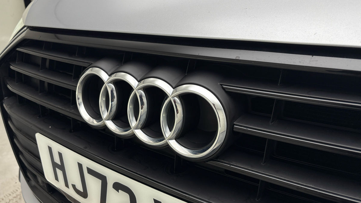 Audi A6 Saloon Image 24