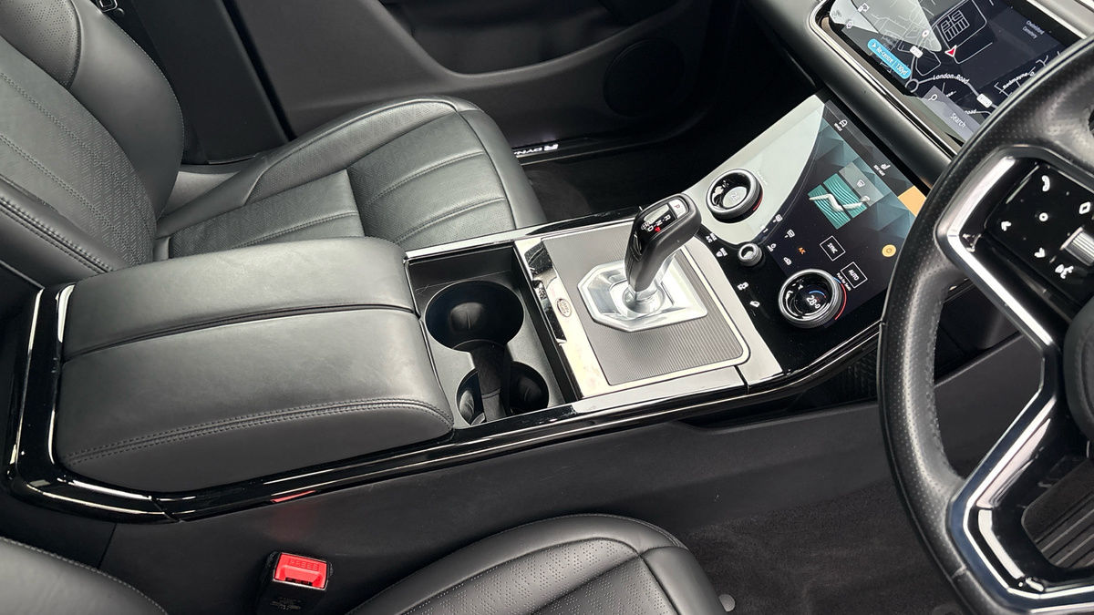 Land Rover Range Rover Evoque Image 18