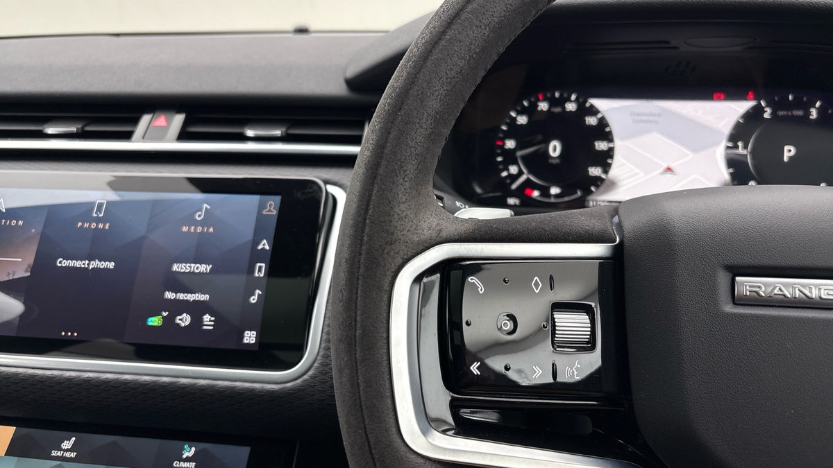 Land Rover Range Rover Velar Image 13