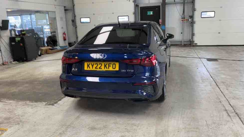 More views of Audi A3