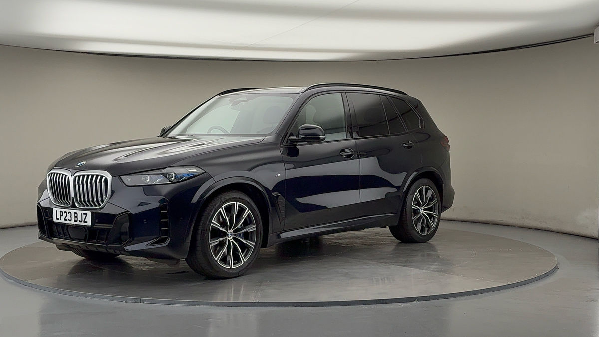 BMW X5 Image 20