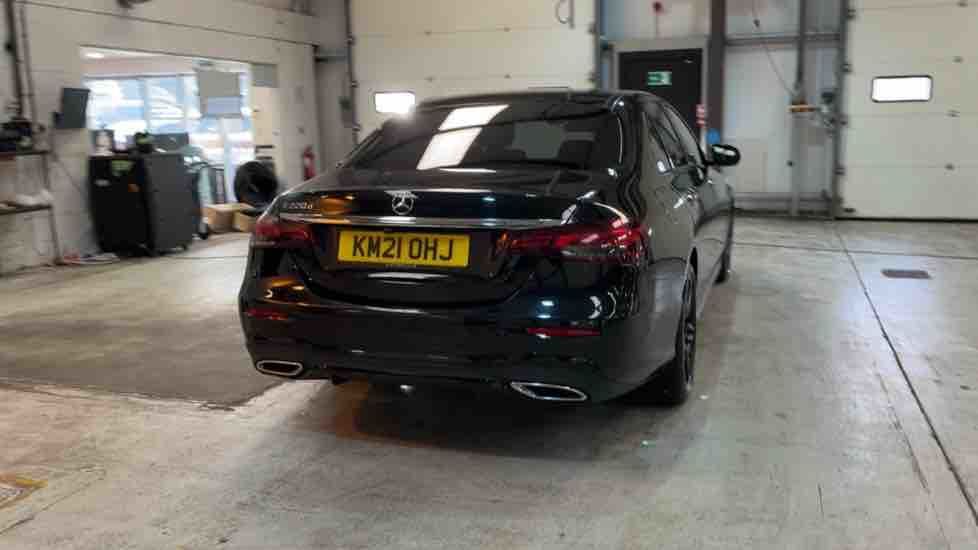 More views of Mercedes-Benz E Class