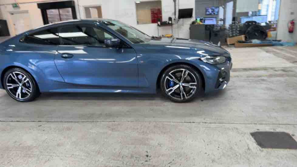 More views of BMW 4 Series