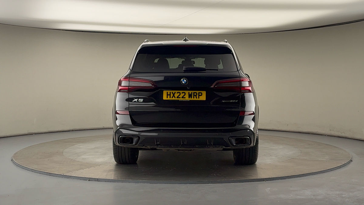 BMW X5 Image 4