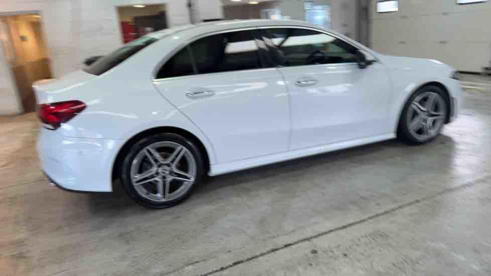 More views of Mercedes-Benz A Class