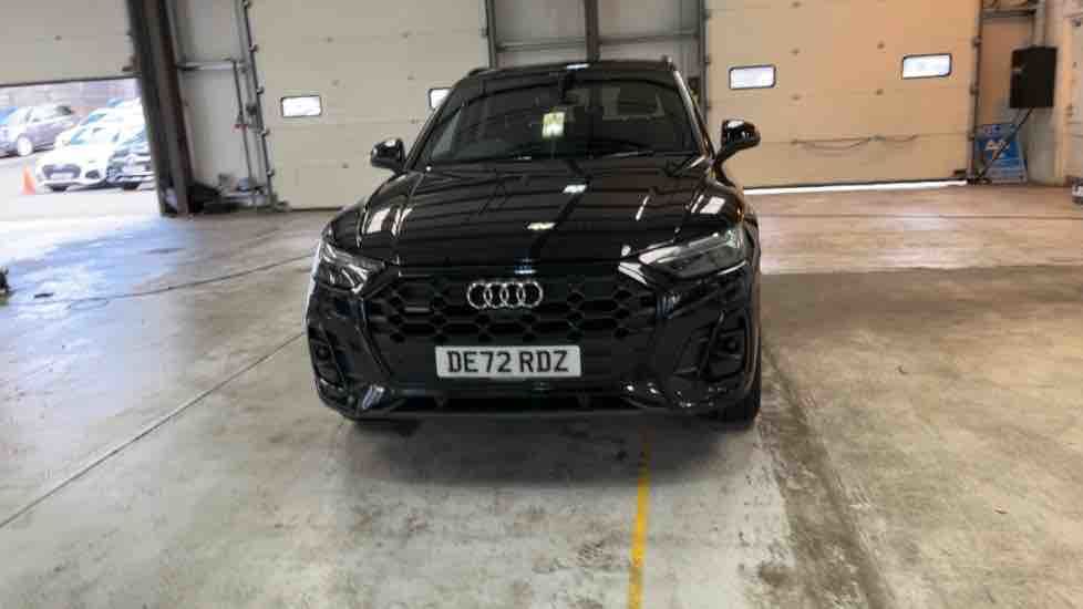 More views of Audi Q5