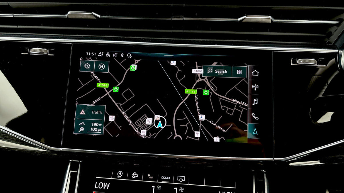 Audi Q8 Image 17