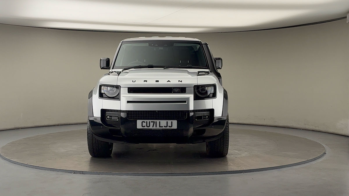 Land Rover Defender 90 Urban Image 3