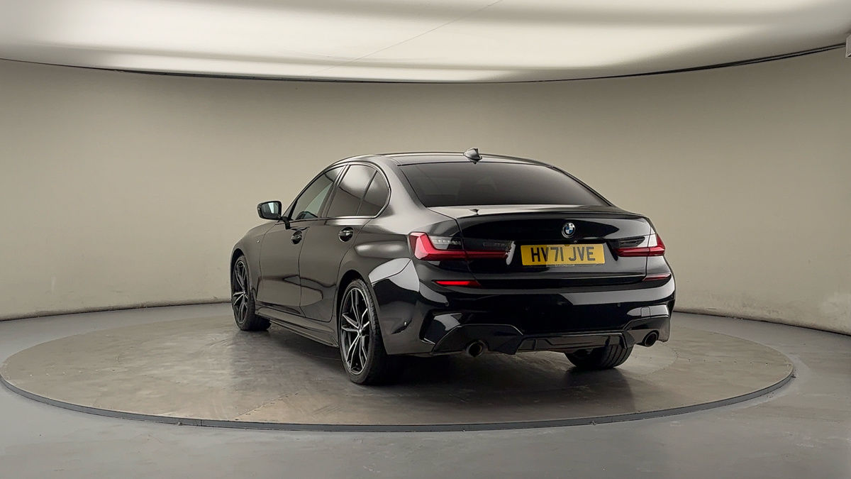More views of BMW 3 Series