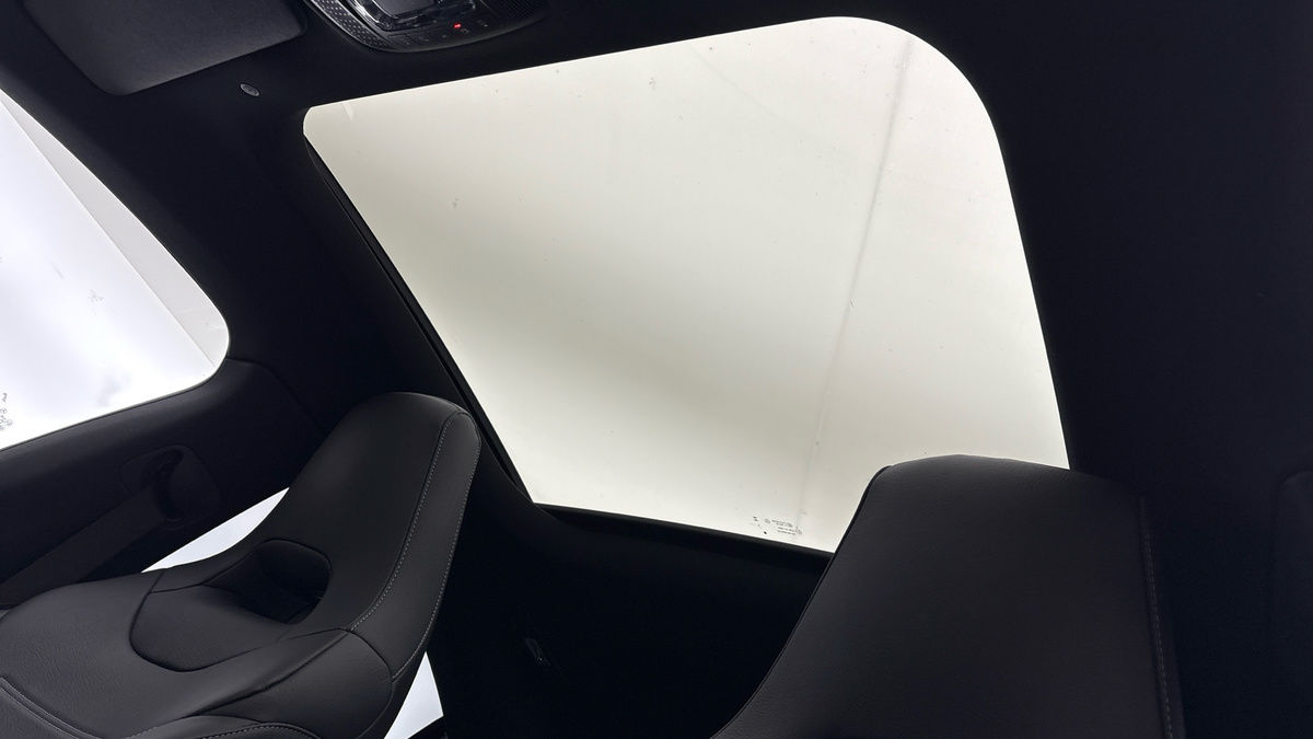Mercedes-Benz CLA Image 6