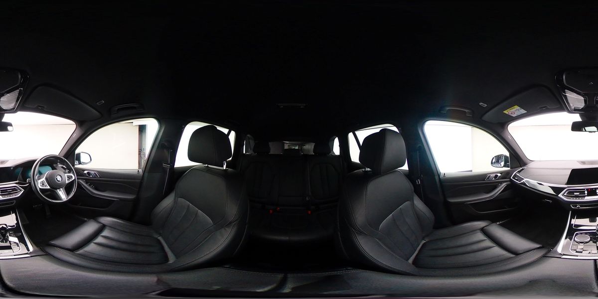 More views of BMW X5