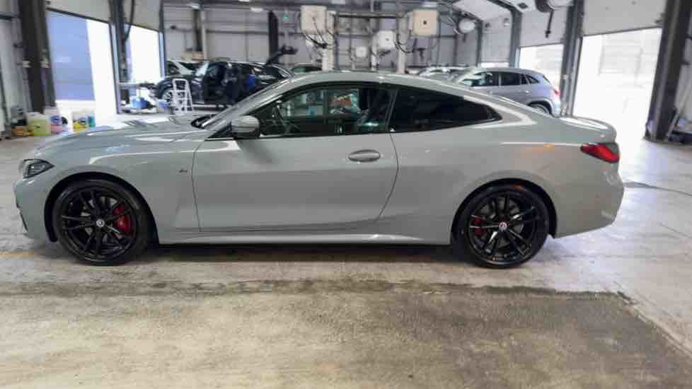 More views of BMW 4 Series