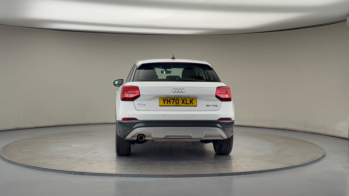 More views of Audi Q2