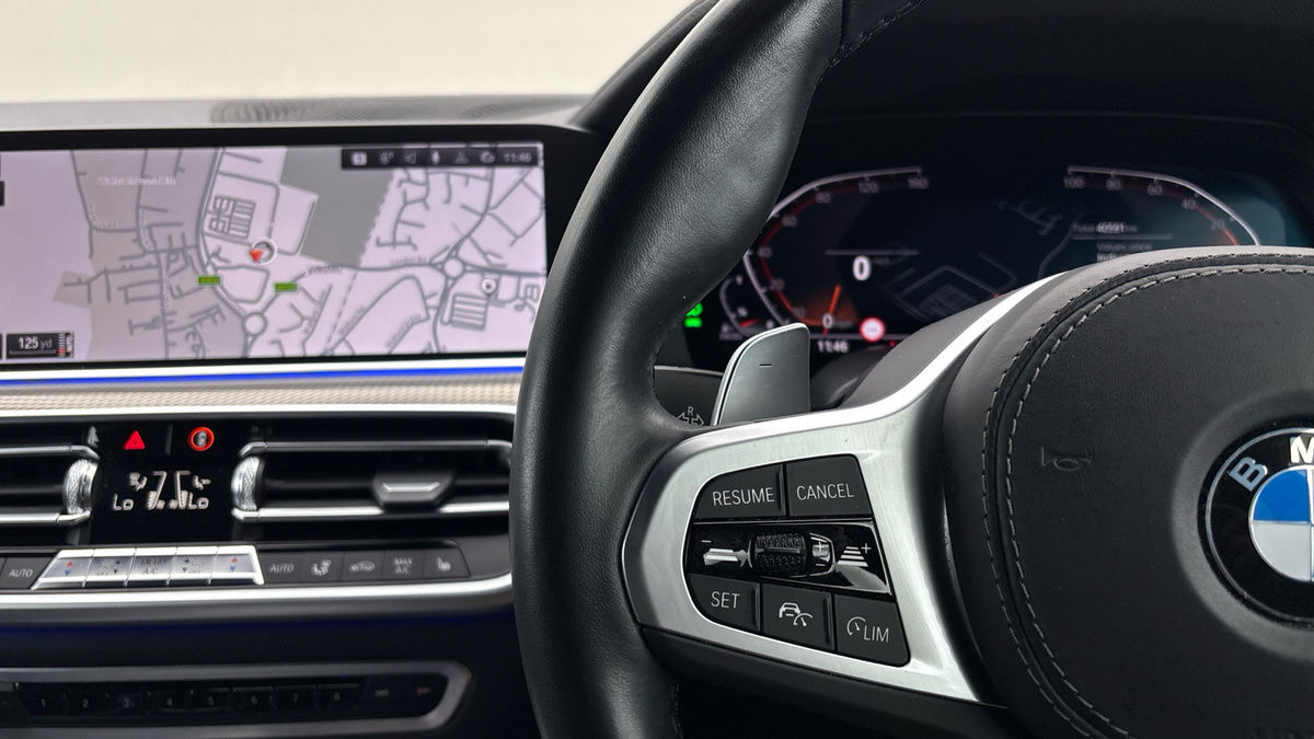 BMW X5 Image 13