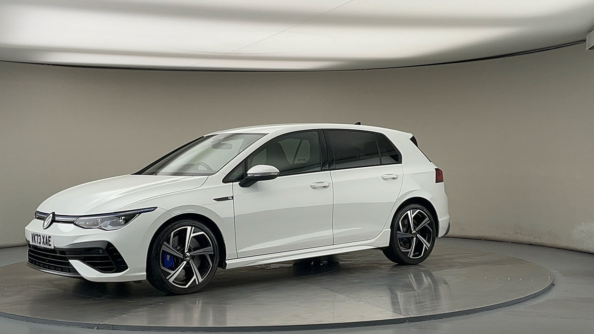 More views of Volkswagen Golf