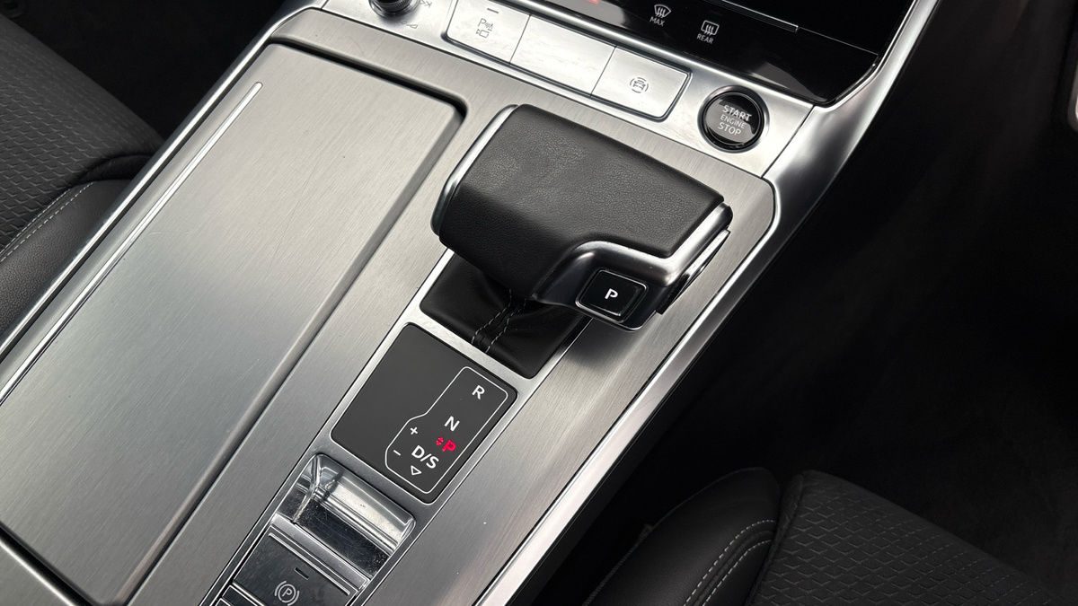 Audi A7 Image 6