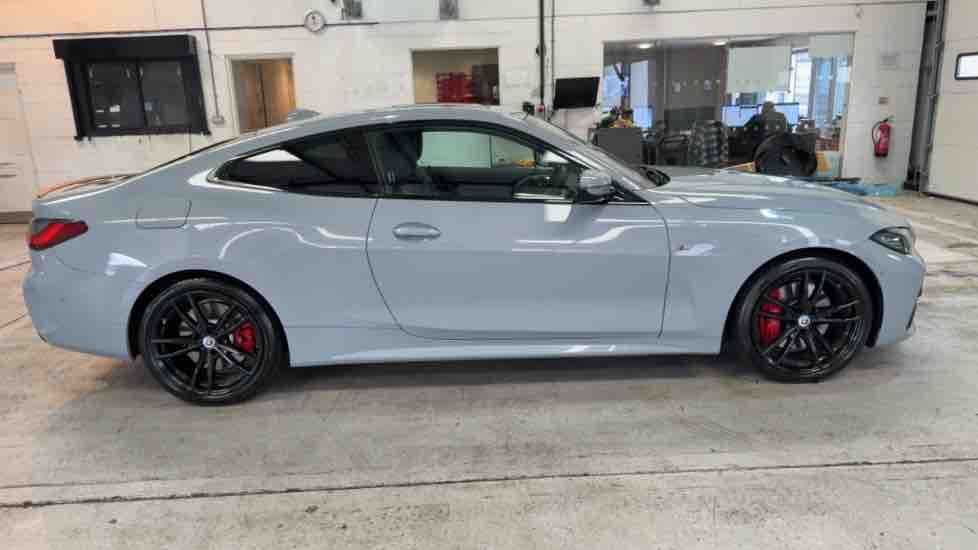 More views of BMW 4 Series